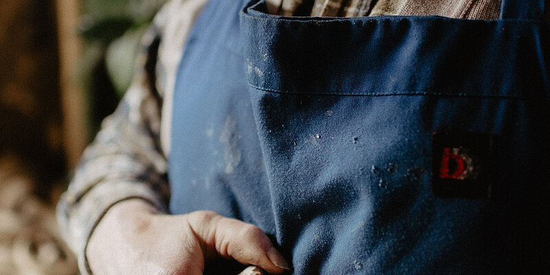 Tage des traditionellen Handwerks