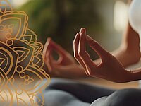 Yogakurs mit Frau Dr. Nilangani