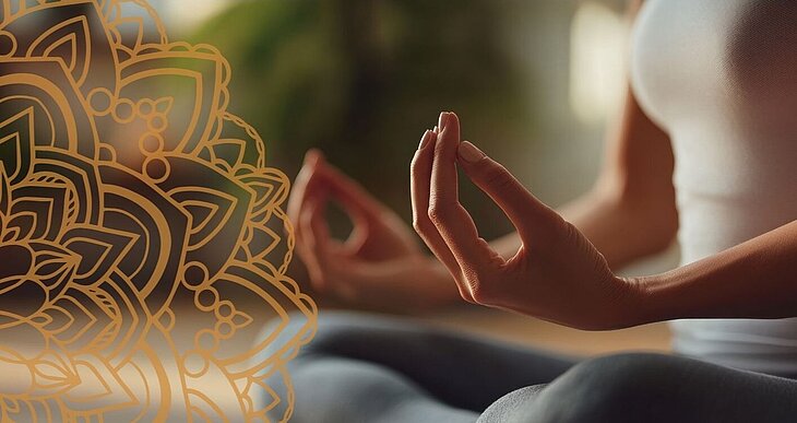Yogakurs mit Frau Dr. Nilangani