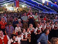 Europäisches Blasmusikfestival